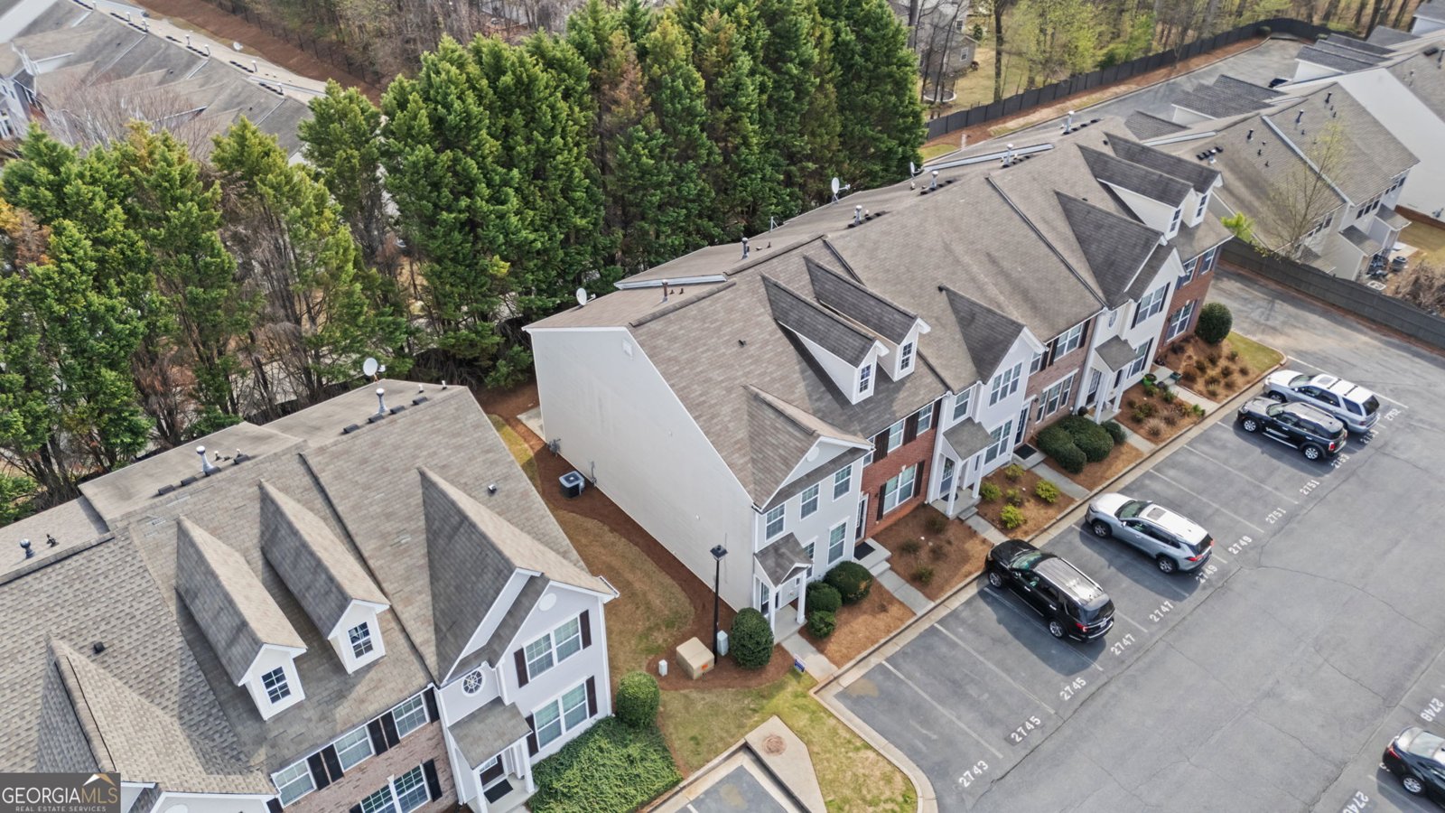 2743 Heathrow Drive Lawrenceville - Photo 25