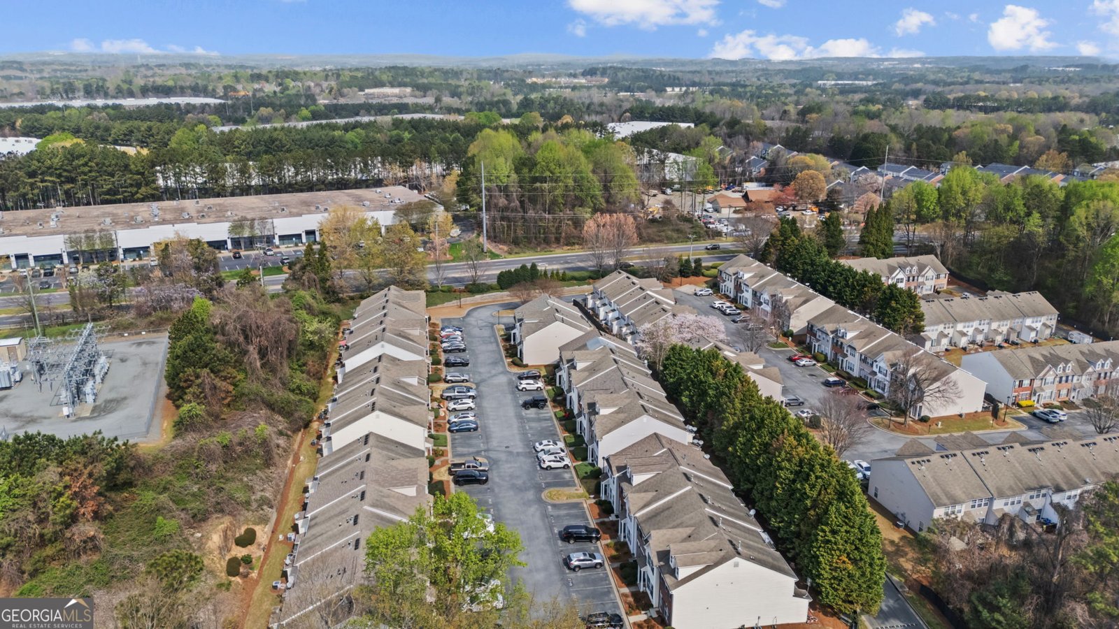 2743 Heathrow Drive Lawrenceville - Photo 27