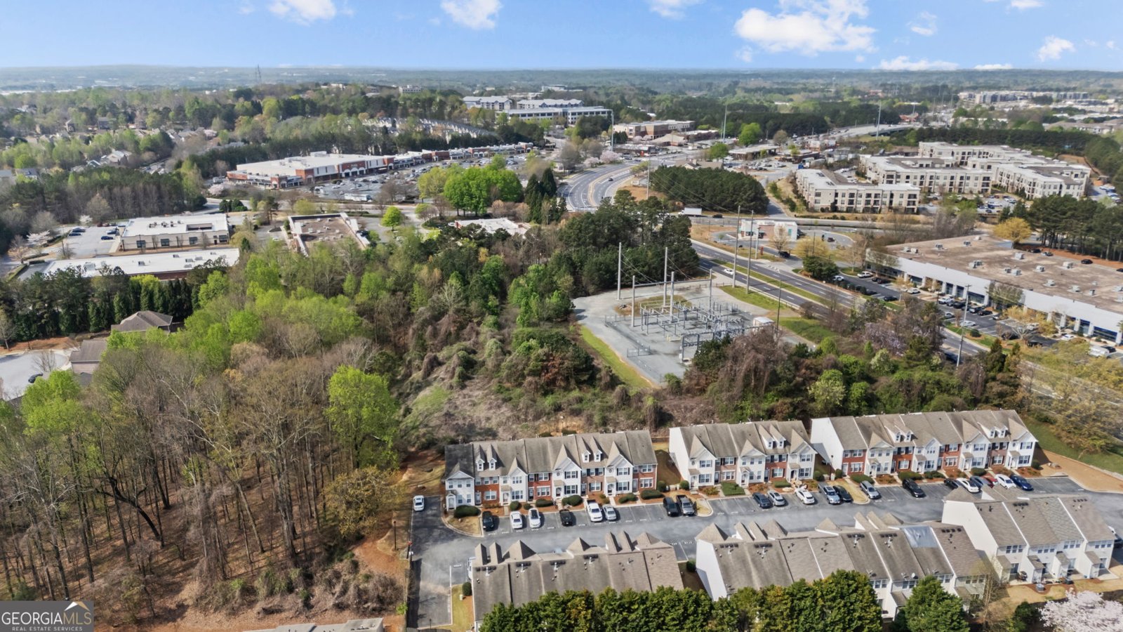 2743 Heathrow Drive Lawrenceville - Photo 28