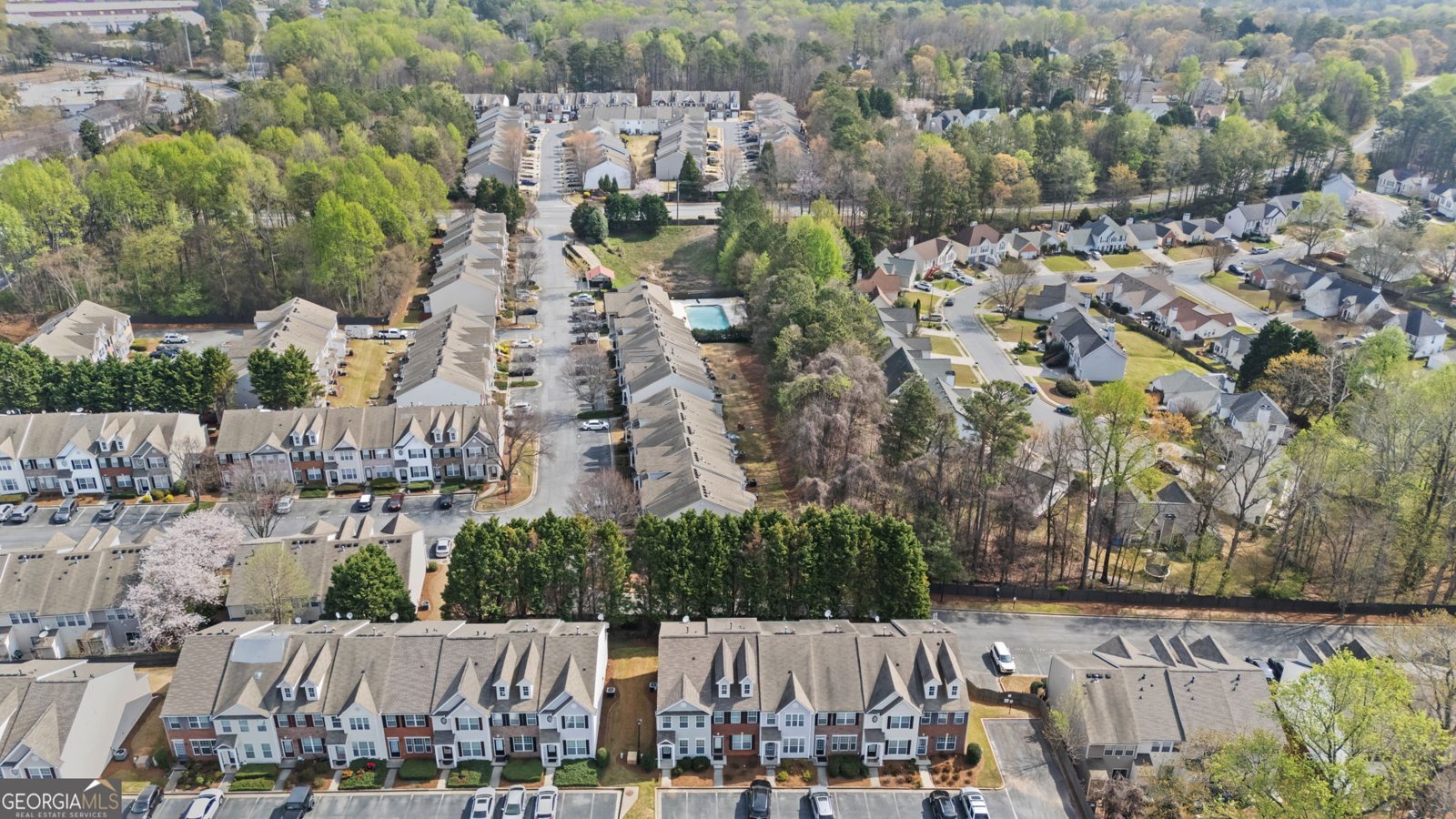 2743 Heathrow Drive Lawrenceville - Photo 29