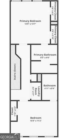 2743 Heathrow Drive Lawrenceville - Photo 33