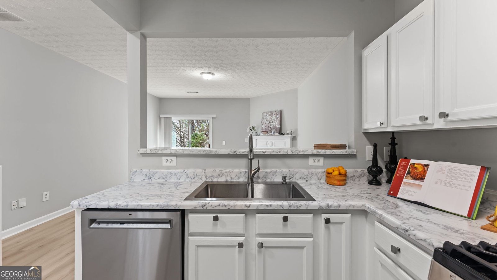 2743 Heathrow Drive Lawrenceville - Photo 9