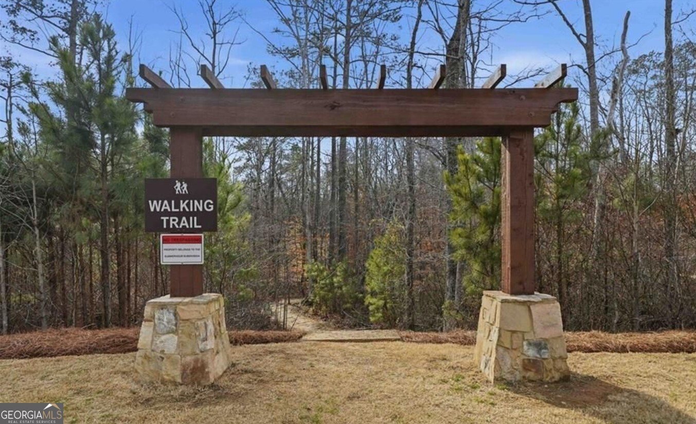 3816 Whithorn Way Kennesaw - Photo 10