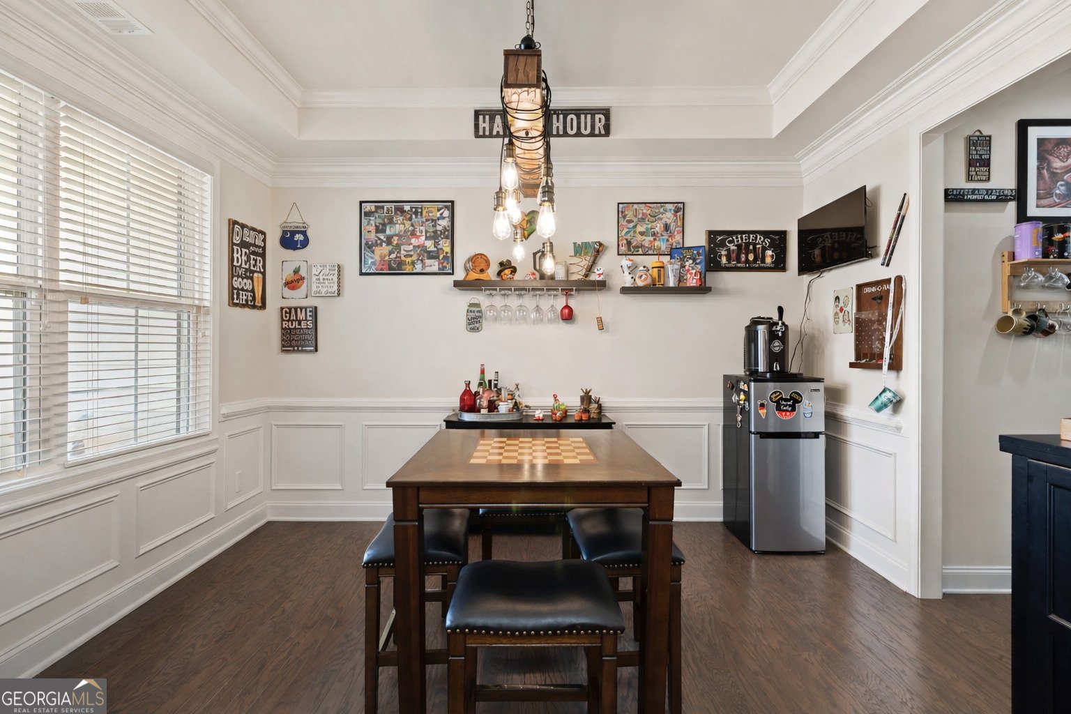 3816 Whithorn Way Kennesaw - Photo 11