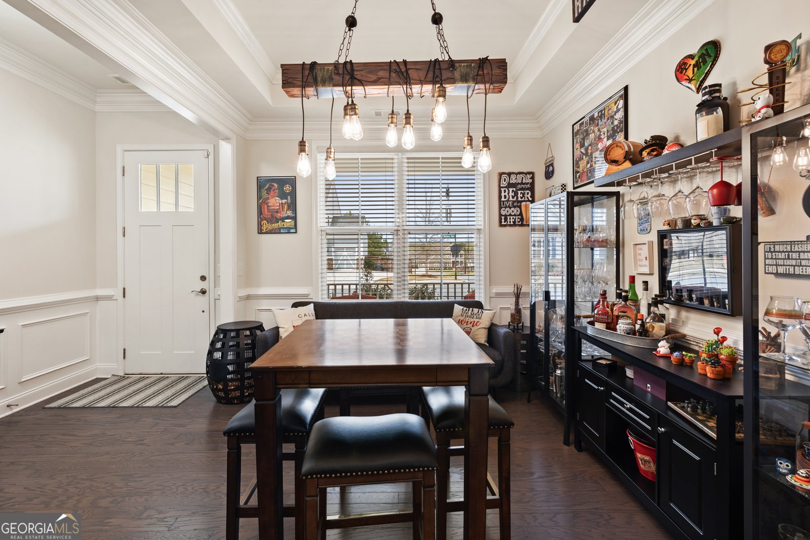 3816 Whithorn Way Kennesaw - Photo 12