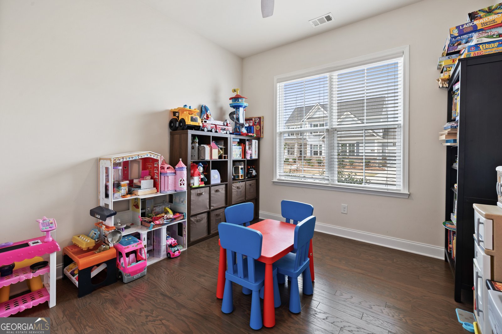 3816 Whithorn Way Kennesaw - Photo 13