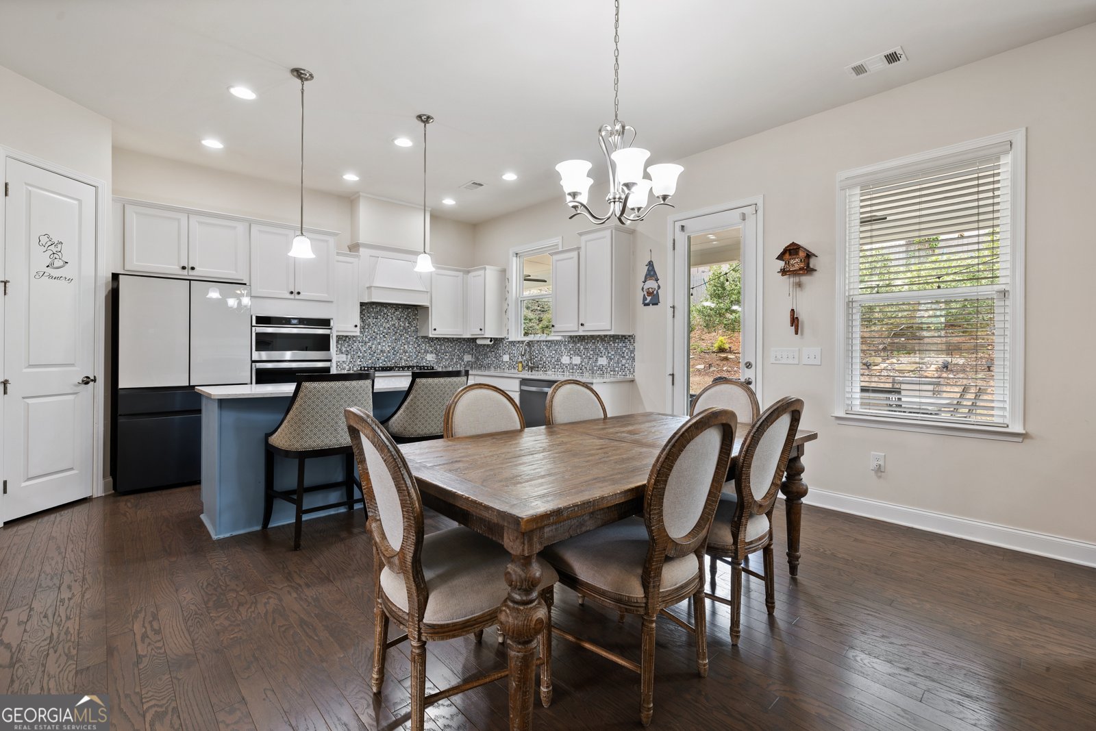 3816 Whithorn Way Kennesaw - Photo 15