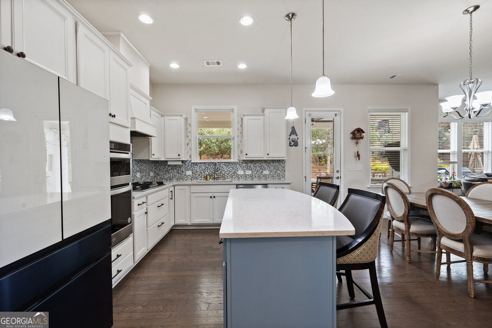 3816 Whithorn Way Kennesaw - Photo 16