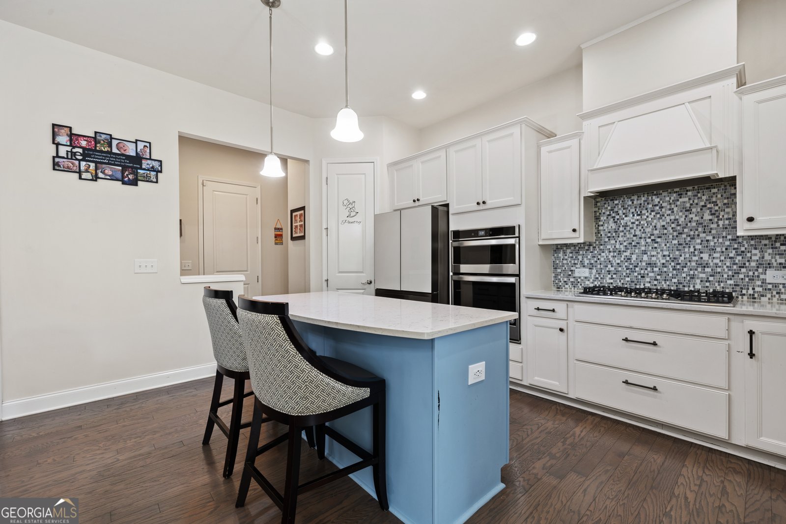 3816 Whithorn Way Kennesaw - Photo 17