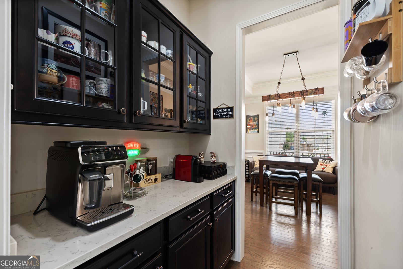 3816 Whithorn Way Kennesaw - Photo 19