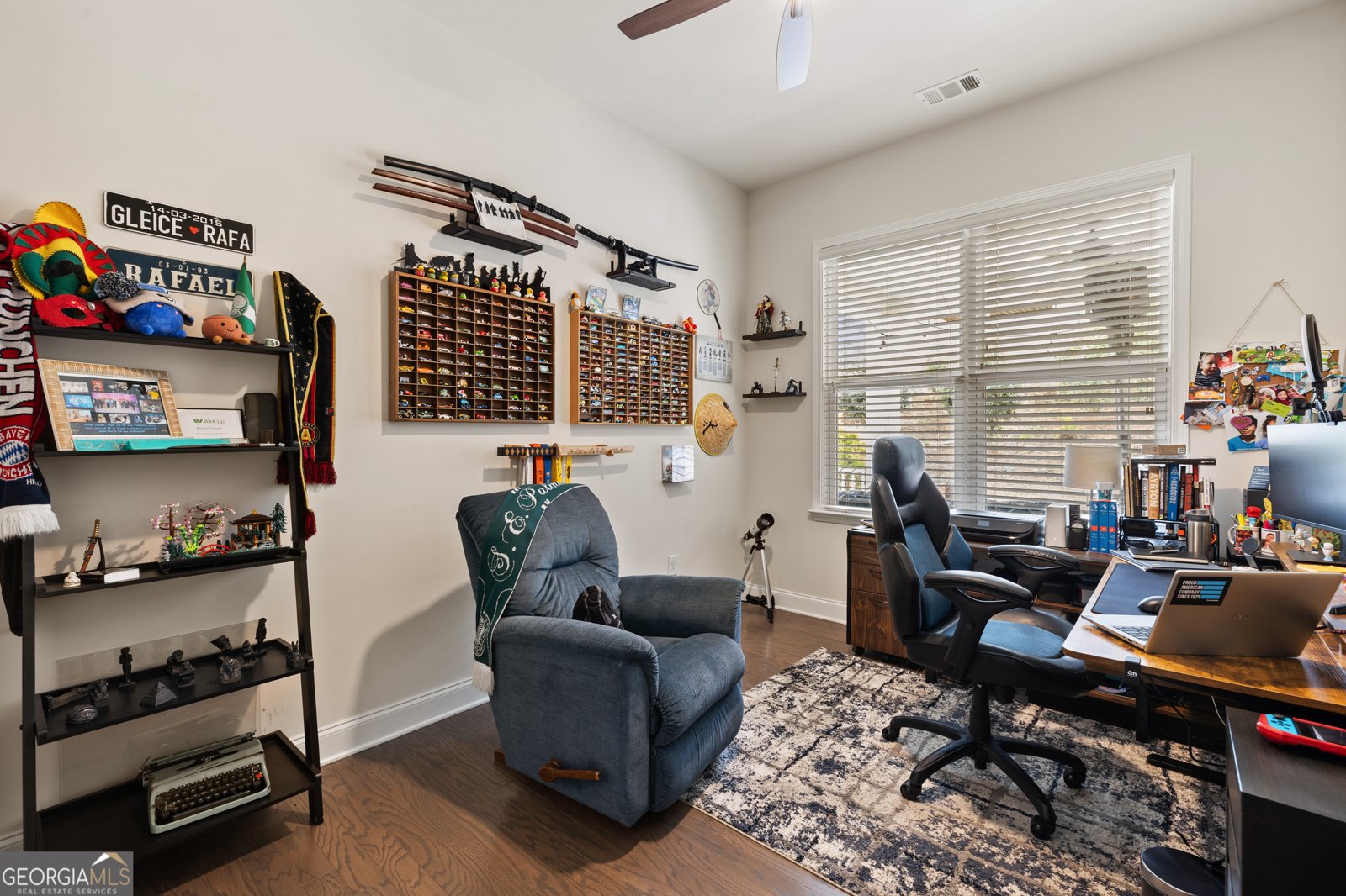 3816 Whithorn Way Kennesaw - Photo 21