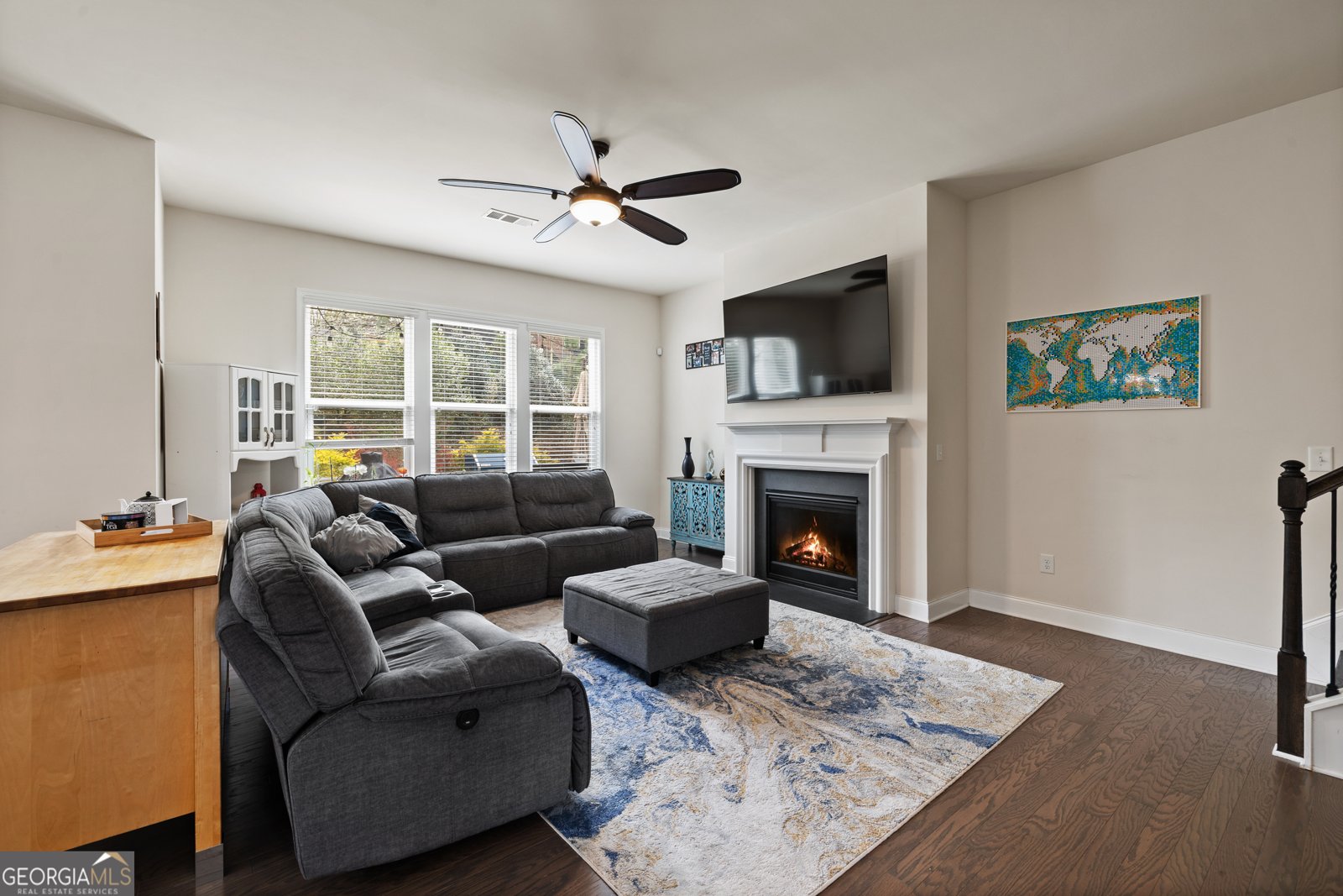 3816 Whithorn Way Kennesaw - Photo 23