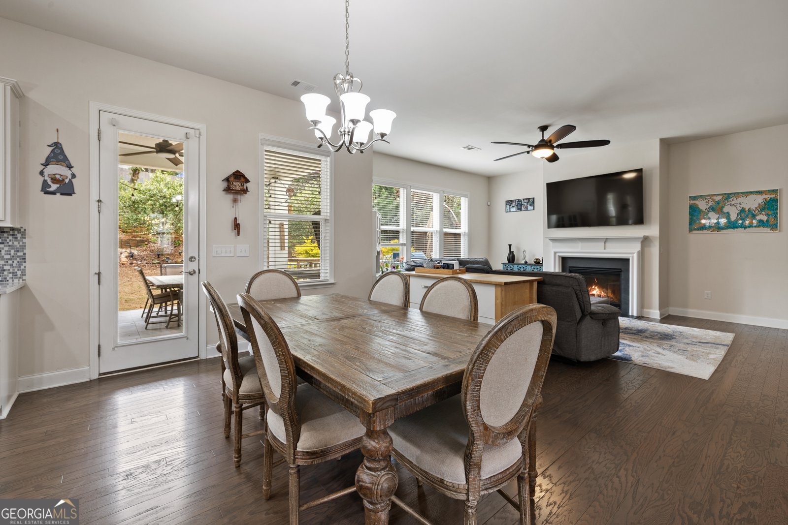 3816 Whithorn Way Kennesaw - Photo 25