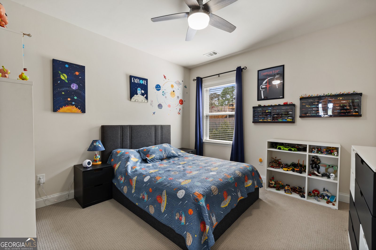 3816 Whithorn Way Kennesaw - Photo 27