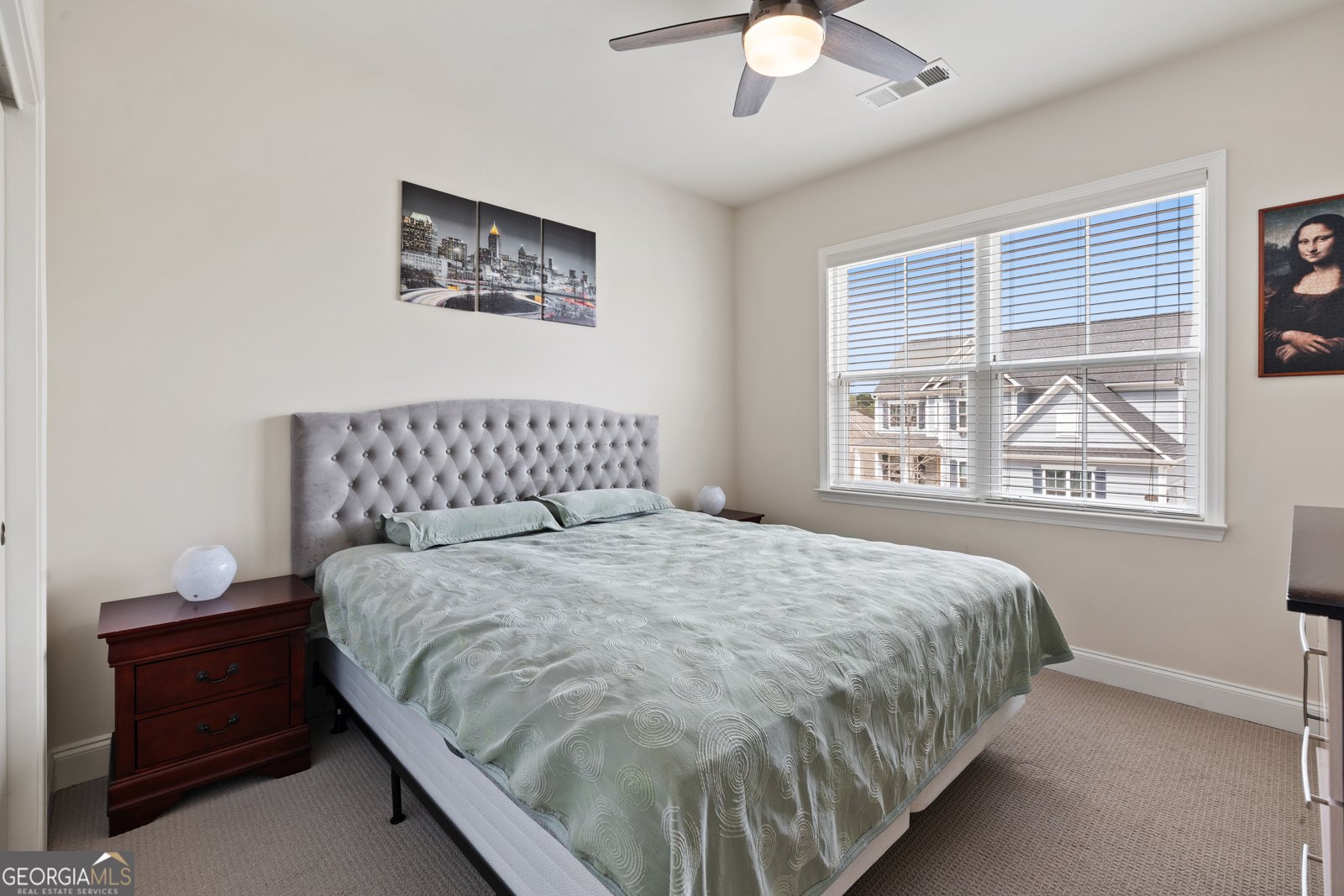 3816 Whithorn Way Kennesaw - Photo 29