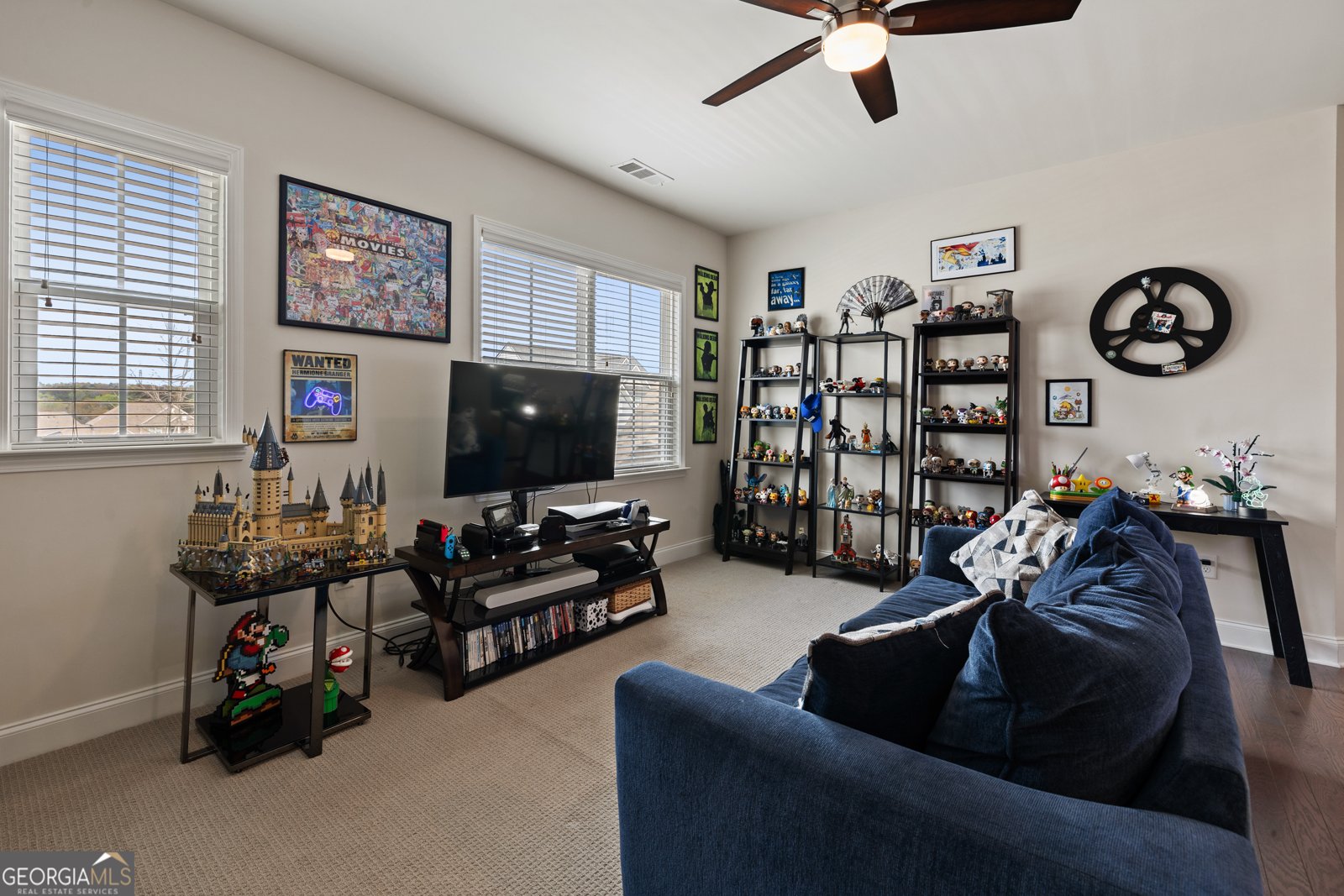 3816 Whithorn Way Kennesaw - Photo 30