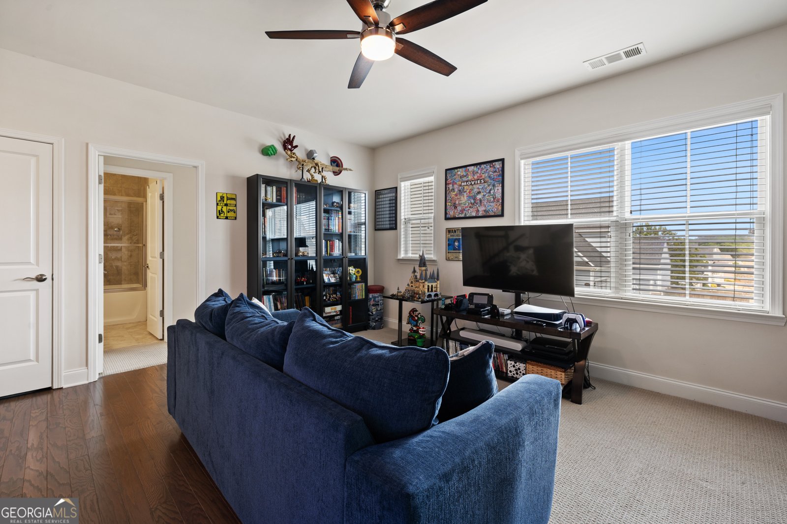 3816 Whithorn Way Kennesaw - Photo 31