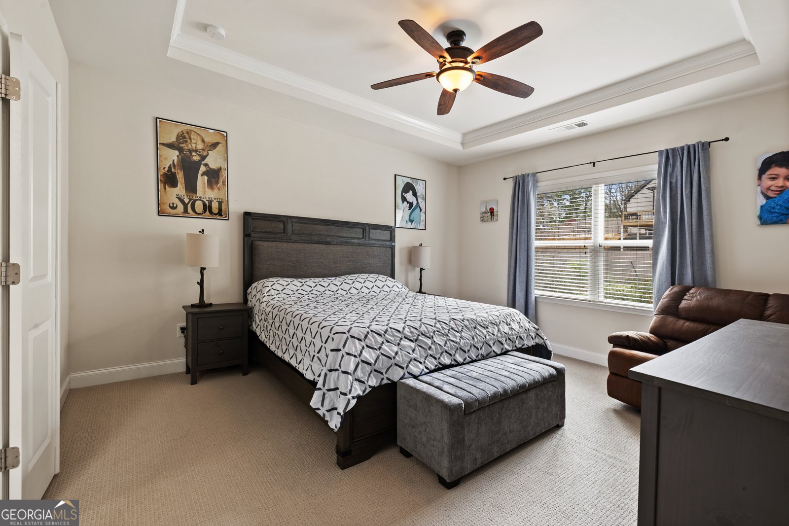 3816 Whithorn Way Kennesaw - Photo 33