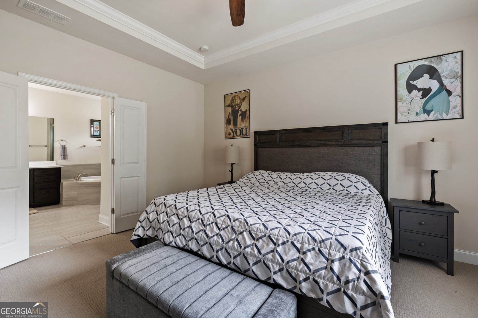 3816 Whithorn Way Kennesaw - Photo 34