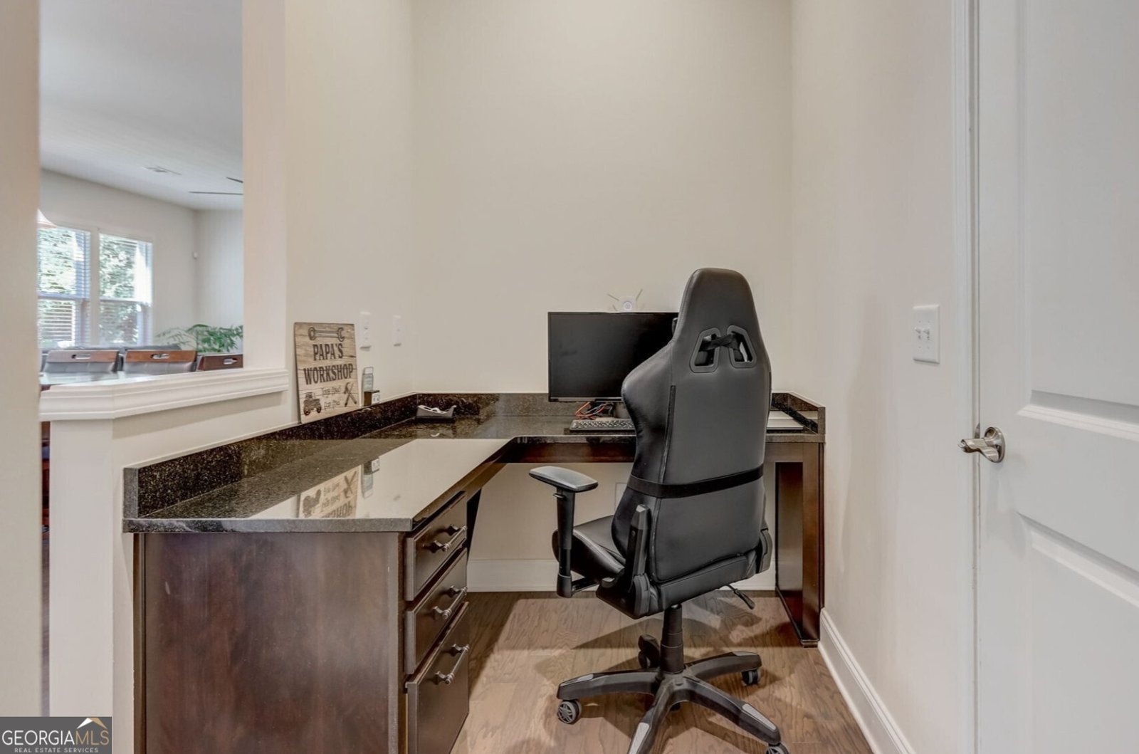 3816 Whithorn Way Kennesaw - Photo 39