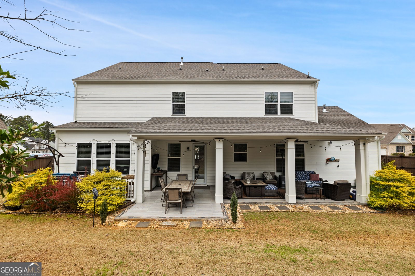 3816 Whithorn Way Kennesaw - Photo 40