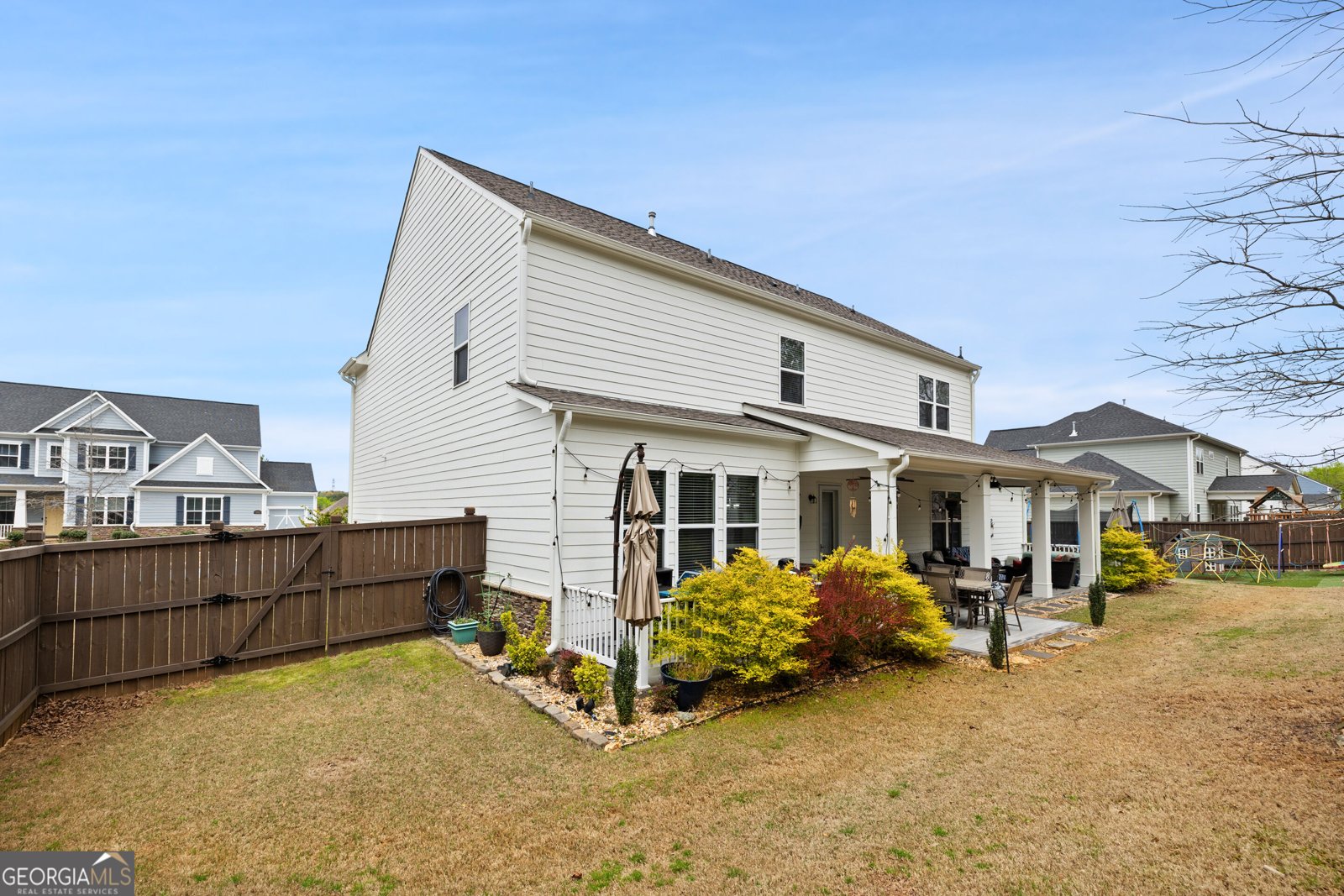 3816 Whithorn Way Kennesaw - Photo 41