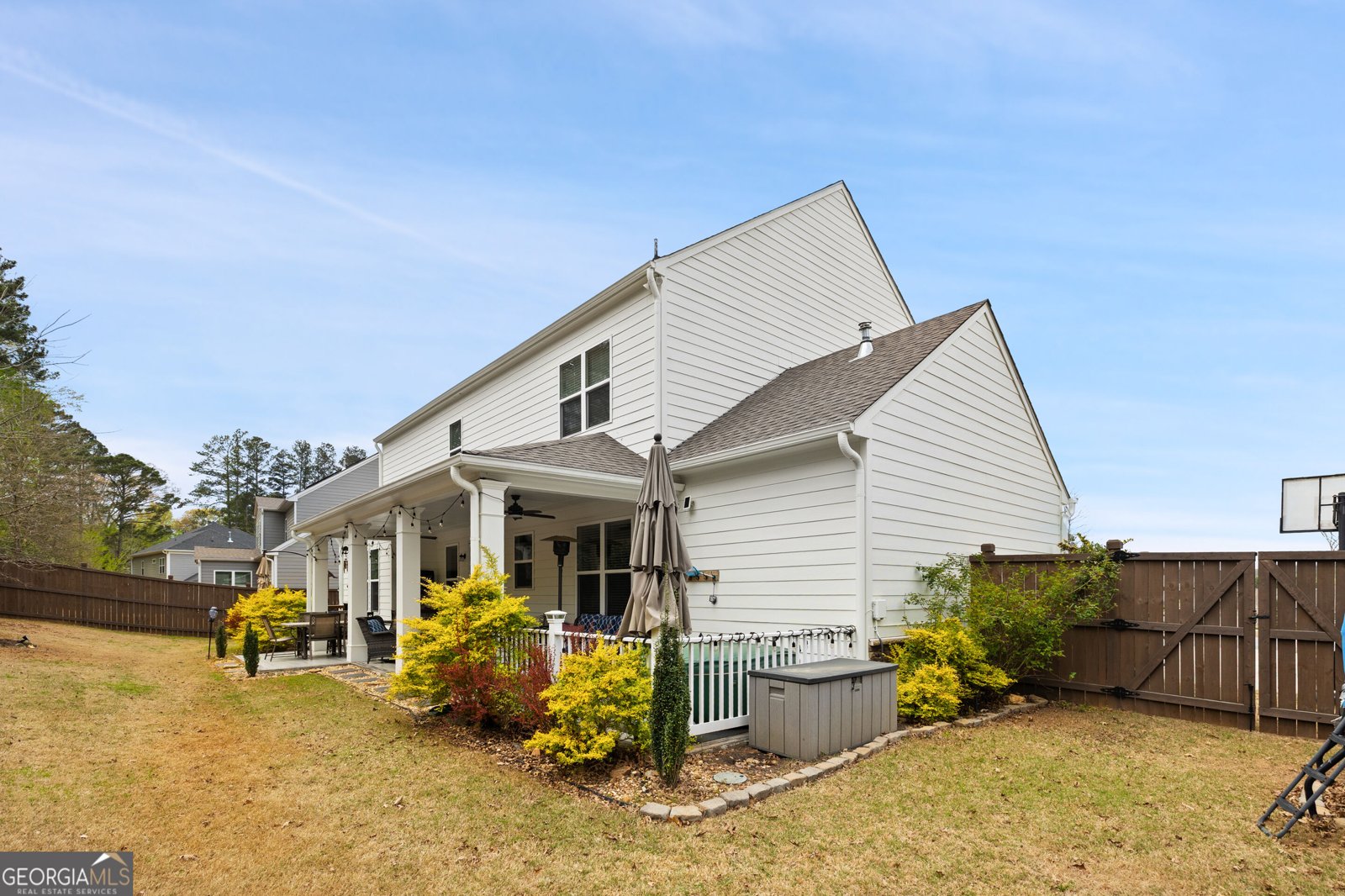 3816 Whithorn Way Kennesaw - Photo 42