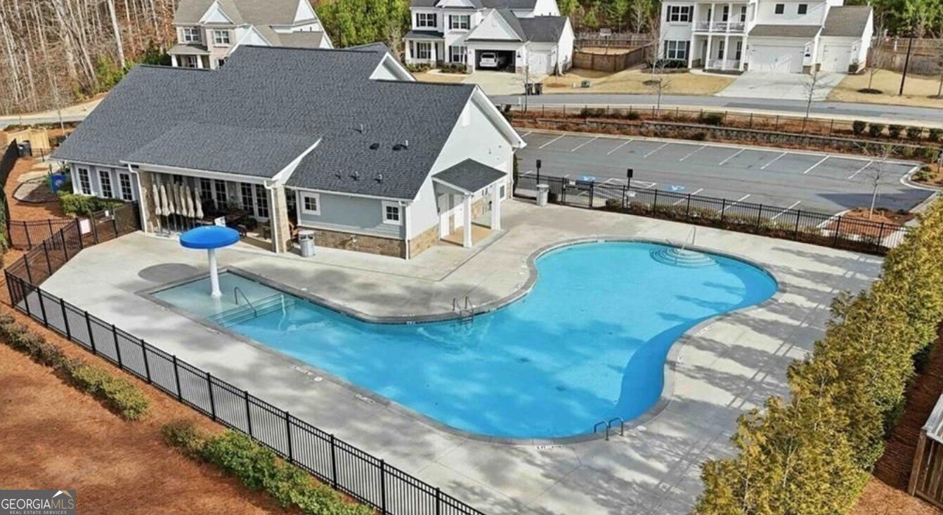 3816 Whithorn Way Kennesaw - Photo 8