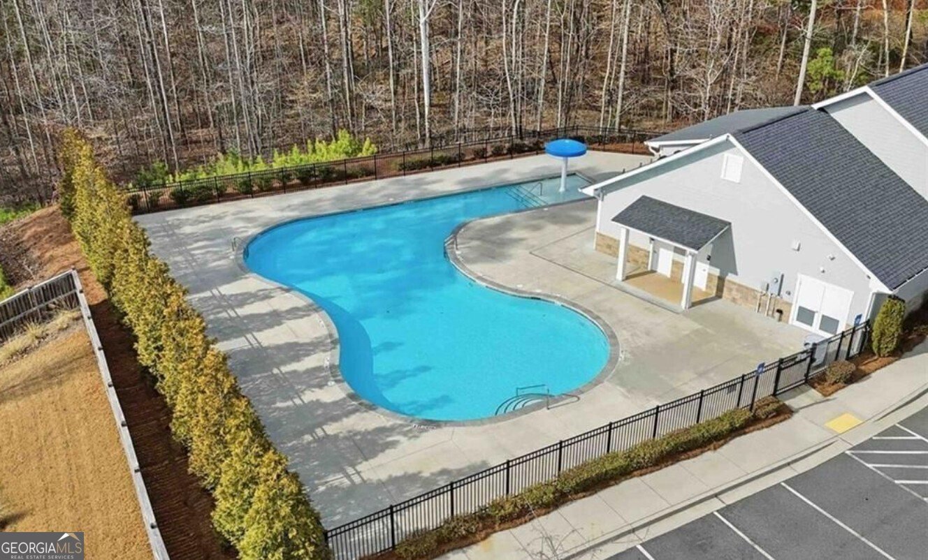 3816 Whithorn Way Kennesaw - Photo 9