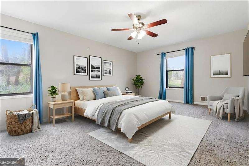 107 Spring Way Woodstock - Photo 16