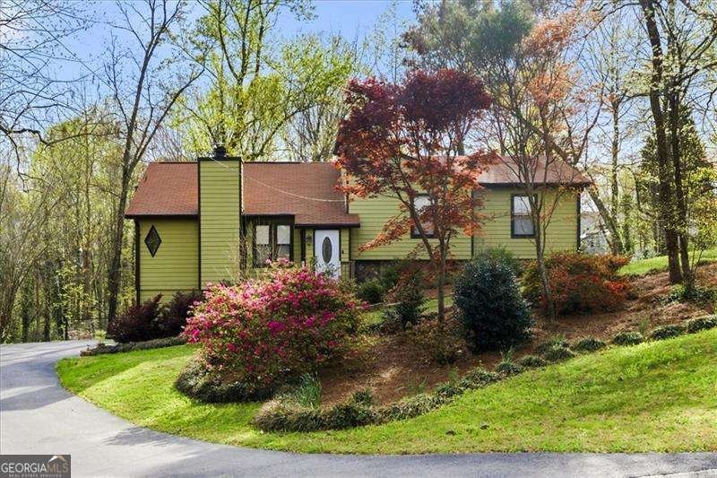 107 Spring Way Woodstock - Photo 30