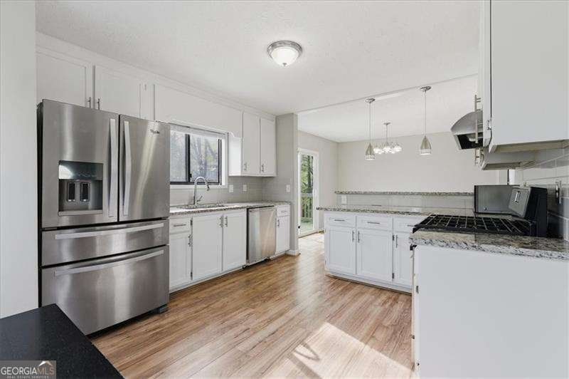 107 Spring Way Woodstock - Photo 7