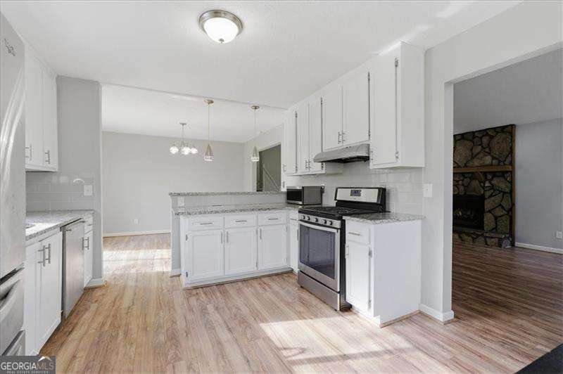 107 Spring Way Woodstock - Photo 8