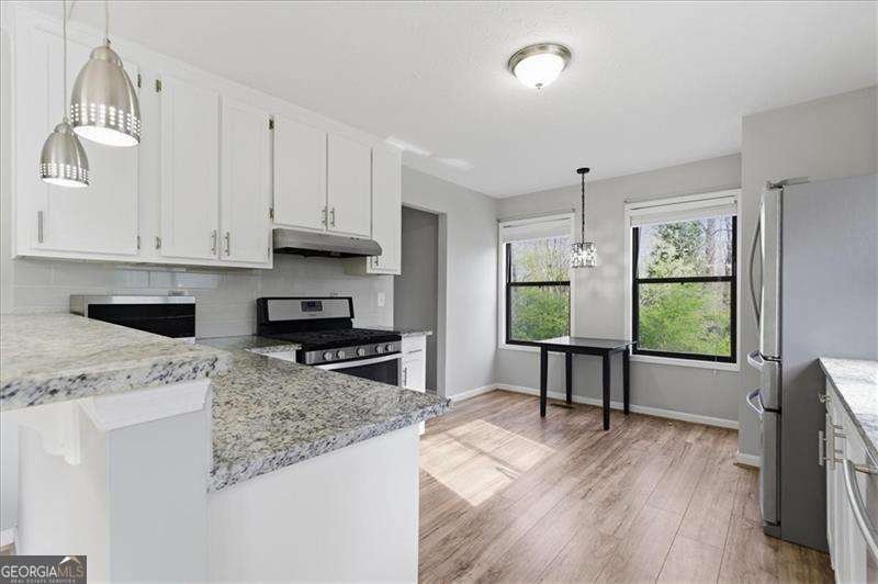 107 Spring Way Woodstock - Photo 9