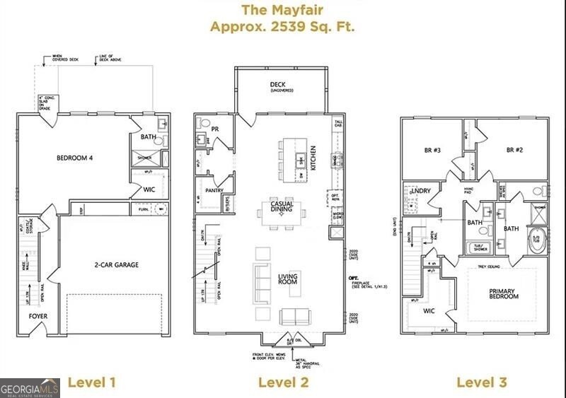 2735 Hallwood Lane Suwanee - Photo 19