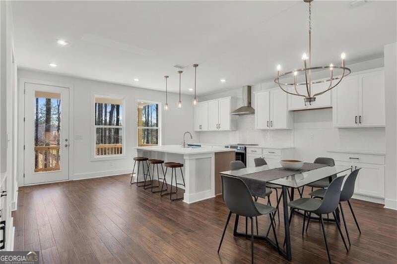 2735 Hallwood Lane Suwanee - Photo 6