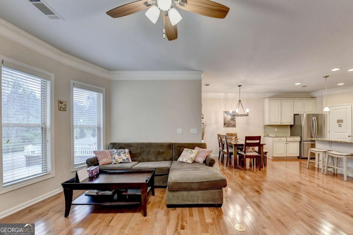 2455 Matlin Way Buford - Photo 13