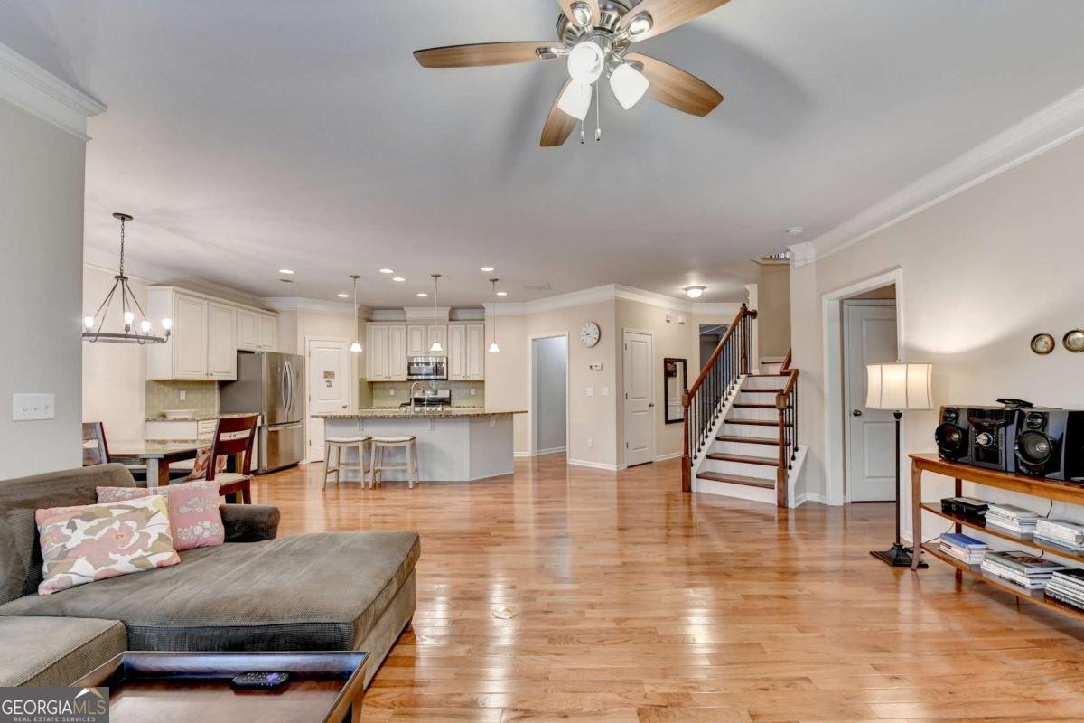 2455 Matlin Way Buford - Photo 14