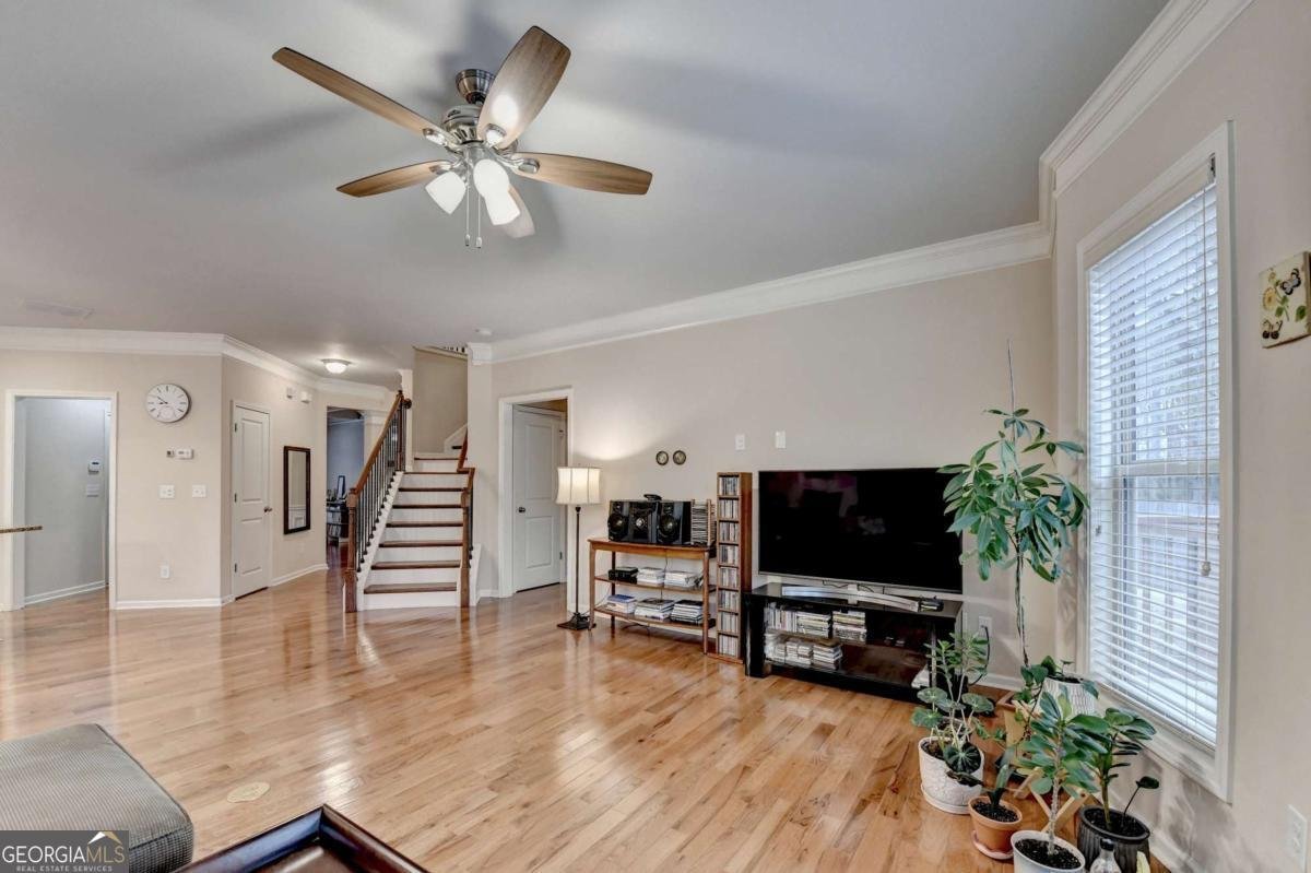 2455 Matlin Way Buford - Photo 15