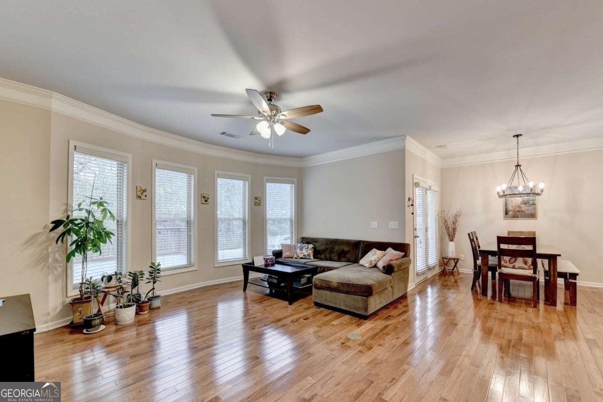 2455 Matlin Way Buford - Photo 16