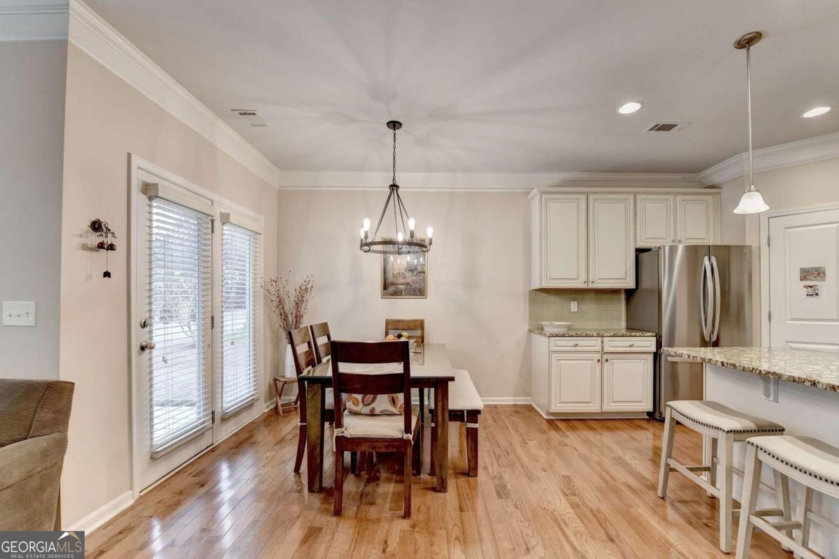 2455 Matlin Way Buford - Photo 17