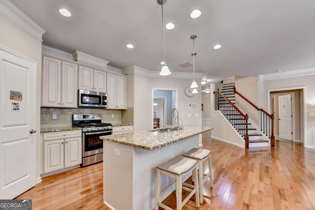 2455 Matlin Way Buford - Photo 21