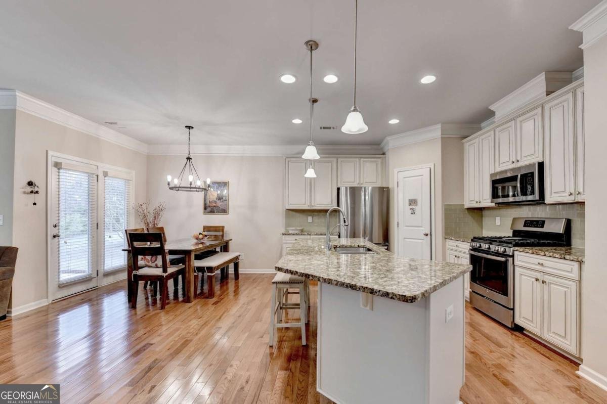 2455 Matlin Way Buford - Photo 25