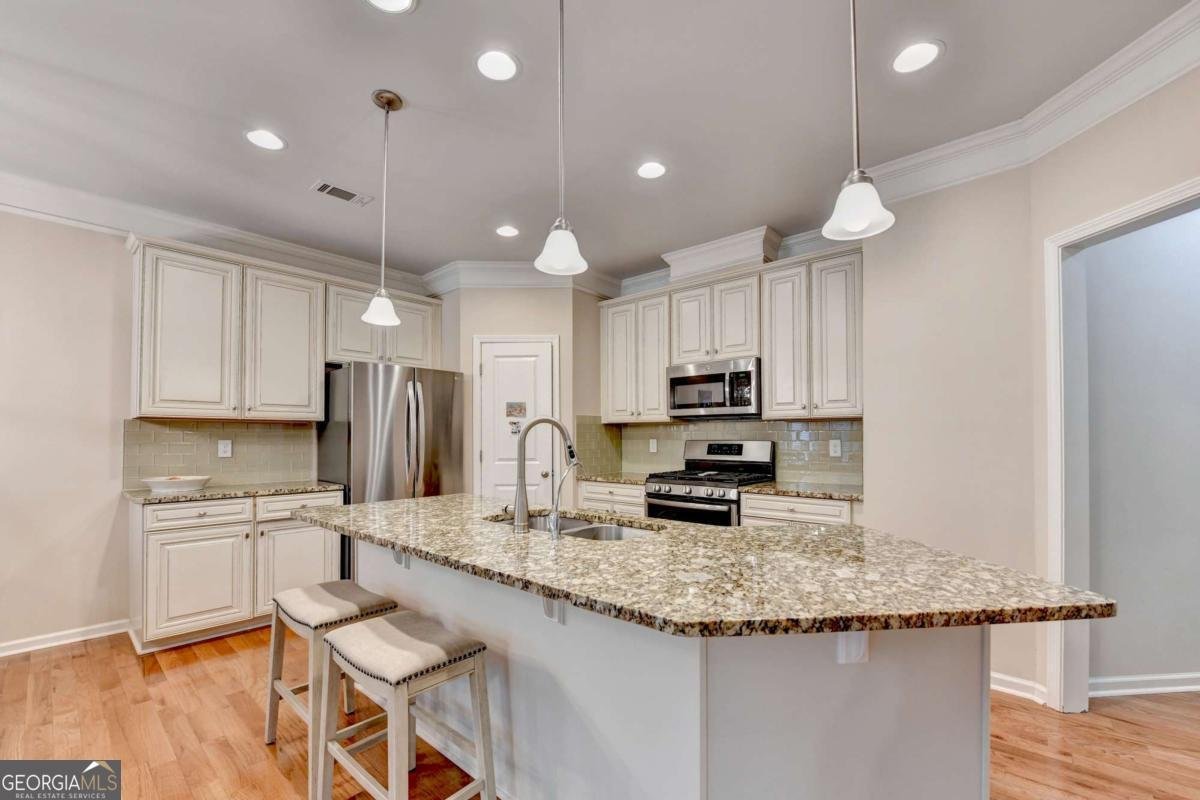 2455 Matlin Way Buford - Photo 26