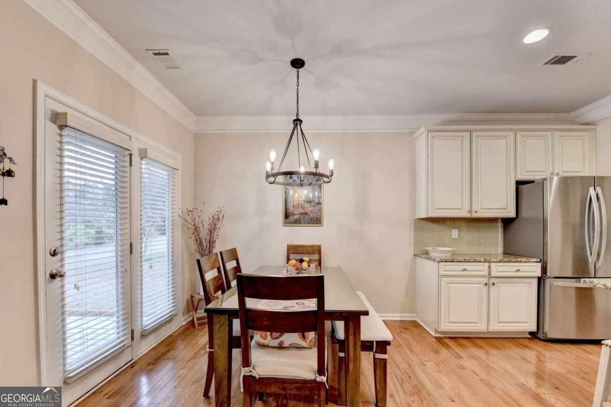 2455 Matlin Way Buford - Photo 27