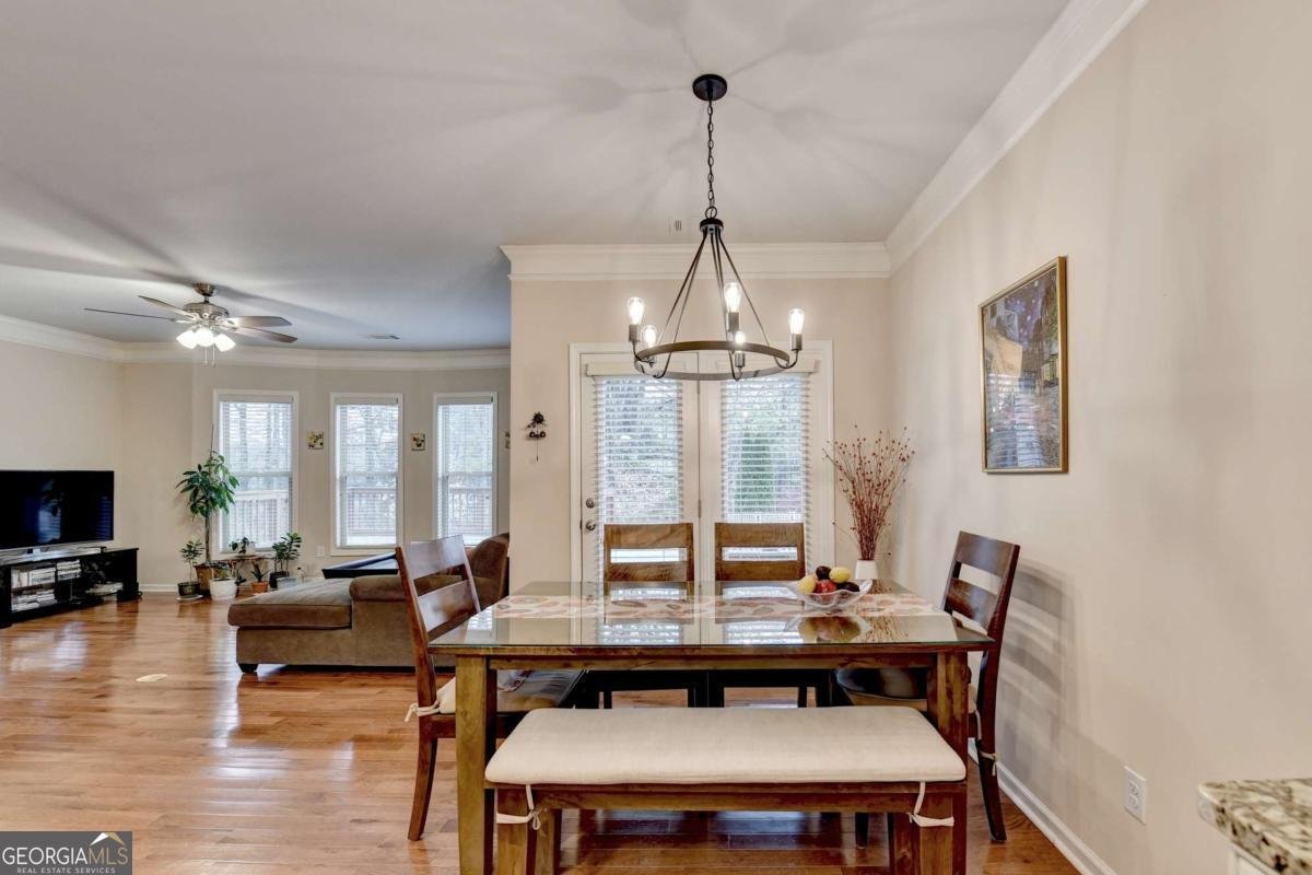 2455 Matlin Way Buford - Photo 28