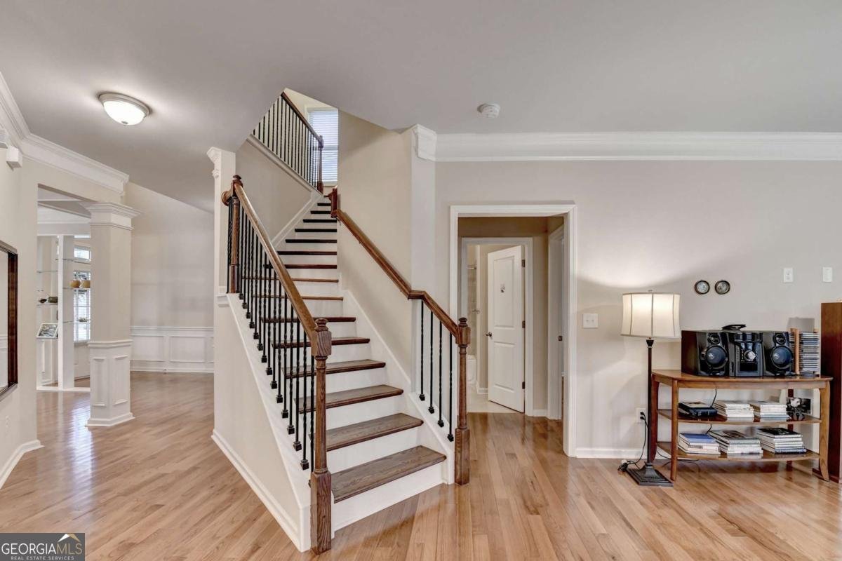 2455 Matlin Way Buford - Photo 29