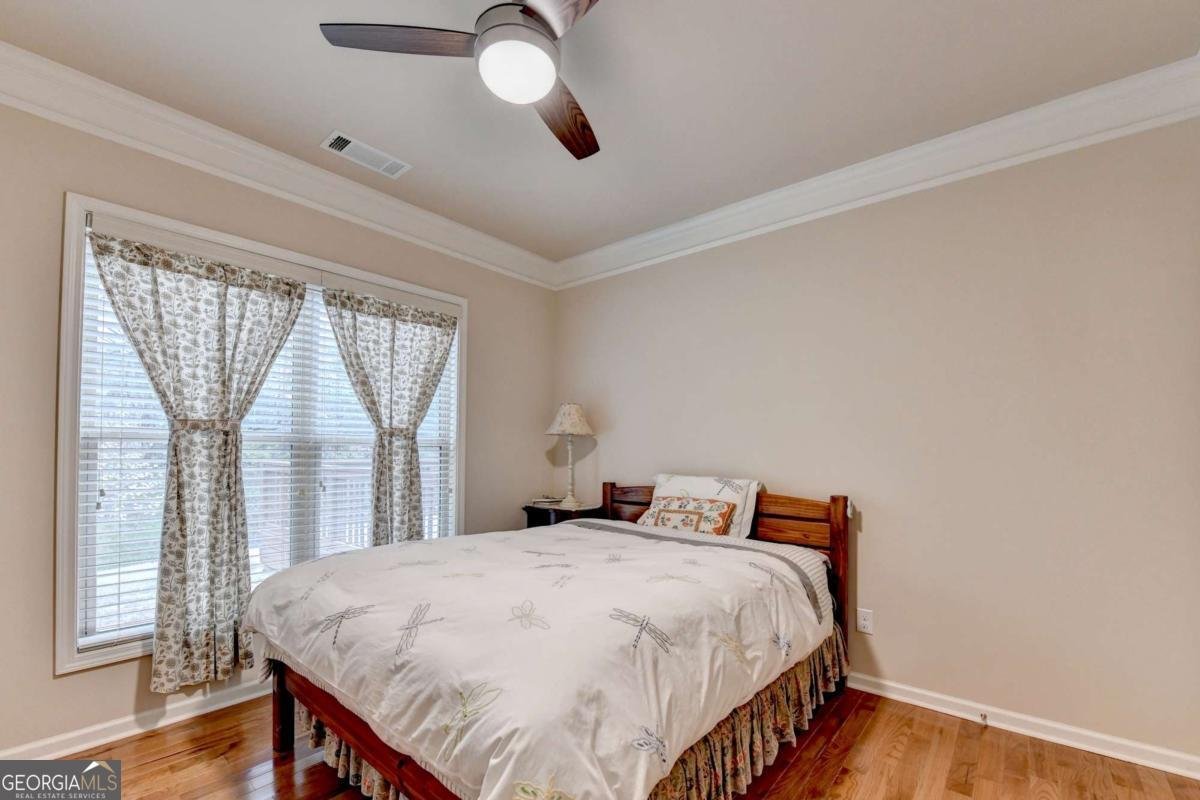 2455 Matlin Way Buford - Photo 30