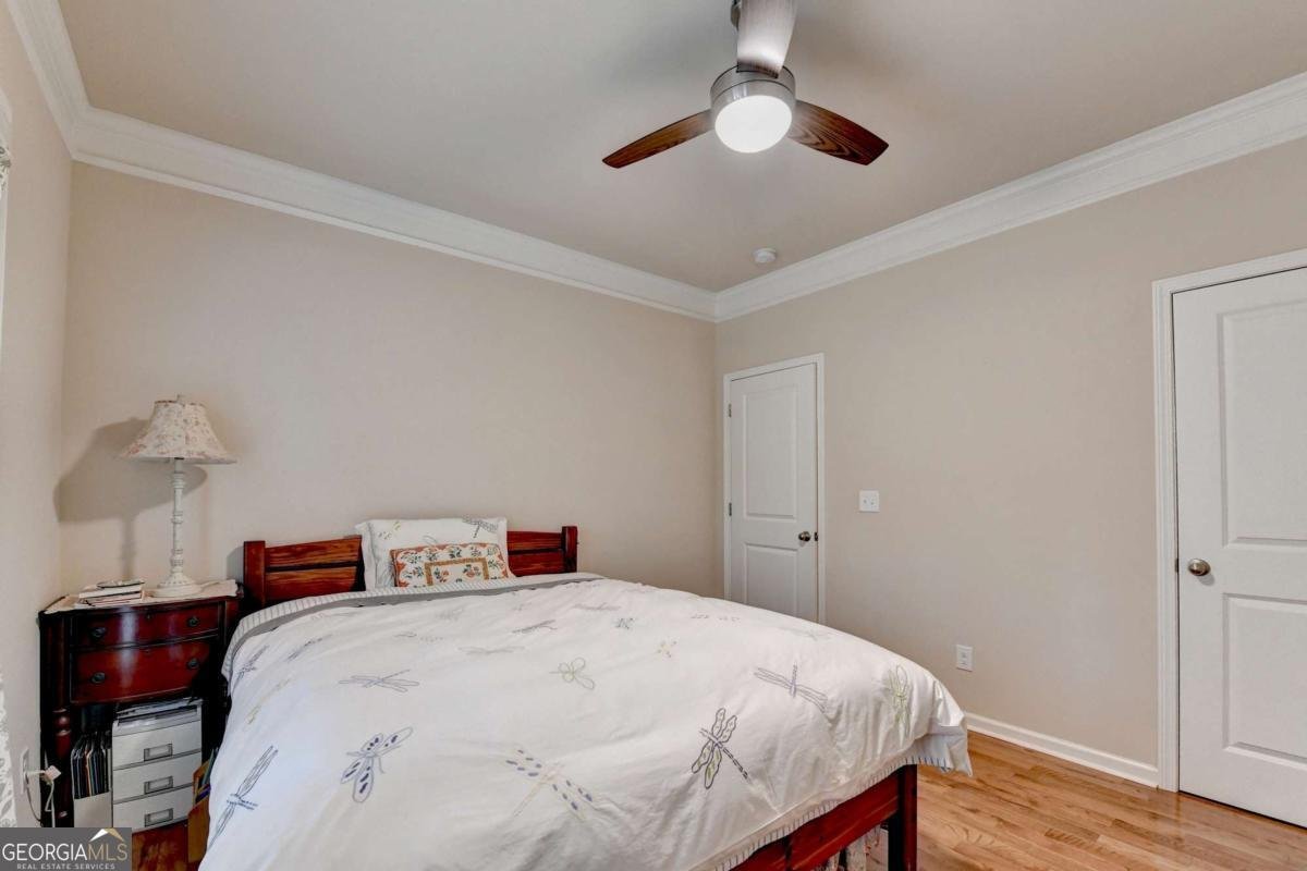 2455 Matlin Way Buford - Photo 31