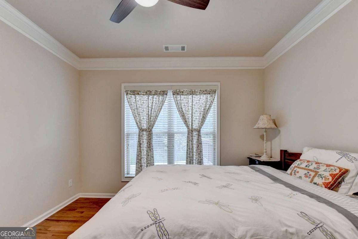 2455 Matlin Way Buford - Photo 32